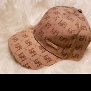 BEBE cap